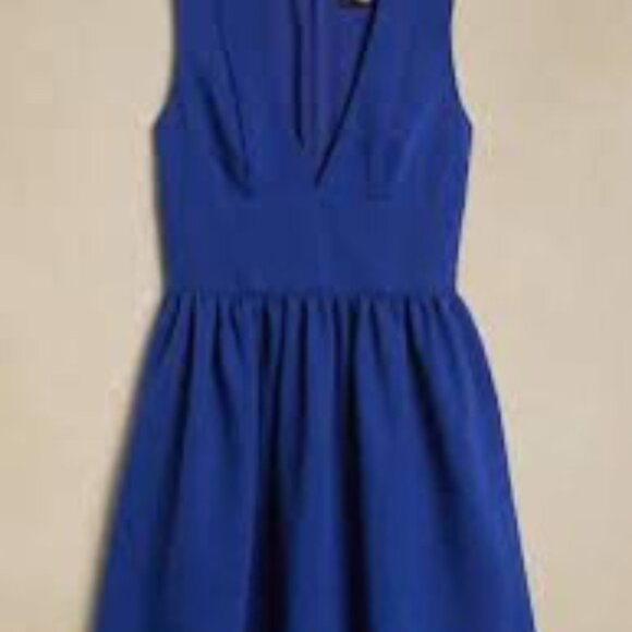 Anisa Mini Dress - Picture 3 of 5